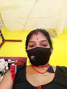 Snapshot of Samiya-143 chatting on 8, 2, 2026 Samiya-143 online show from 8, 2, 2026