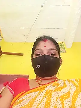 Snapshot of Samiya-143 chatting on 12, 2, 2026 Samiya-143 online show from 12, 2, 2026