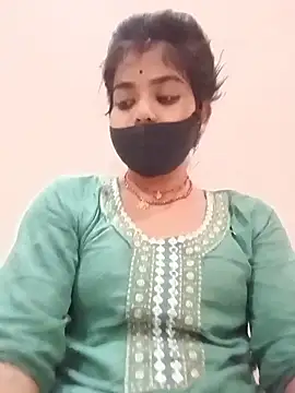 Samiya-143 online show from 12, 6, 2026