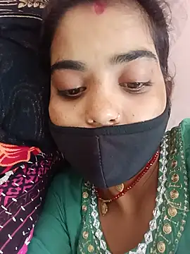 Samiya-143 online show from 15, 6, 2026