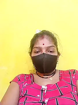 Samiya-143 online show from 3, 7, 2026
