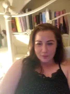 RosieMilff online show from 21, 9, 2025