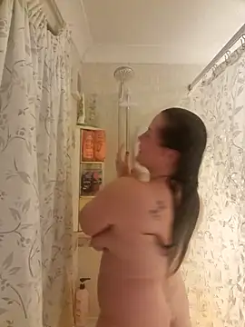 RosieMilff online show from 6, 11, 2025