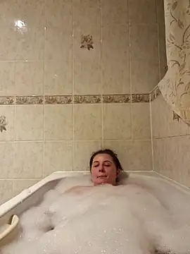 RosieMilff online show from 24, 11, 2025