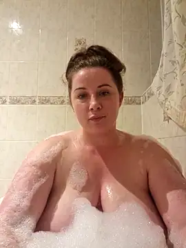 RosieMilff online show from 30, 11, 2025