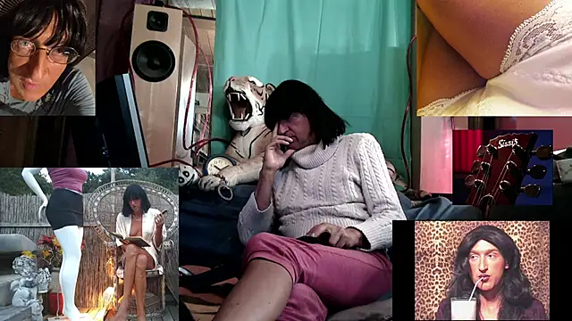 Snapshot of SissiDomination chatting on 18, 9, 2025 SissiDomination online show from 18, 9, 2025