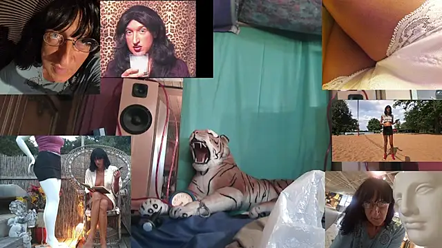 Snapshot of SissiDomination chatting on 16, 10, 2025 SissiDomination online show from 16, 10, 2025