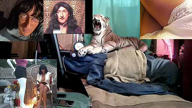 Snapshot of SissiDomination chatting on 19, 10, 2025 SissiDomination online show from 19, 10, 2025