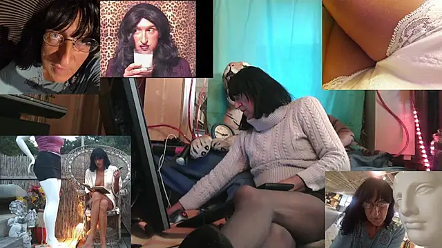 Snapshot of SissiDomination chatting on 28, 10, 2025 SissiDomination online show from 28, 10, 2025