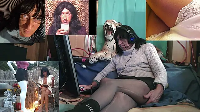 Snapshot of SissiDomination chatting on 1, 11, 2025 SissiDomination online show from 1, 11, 2025