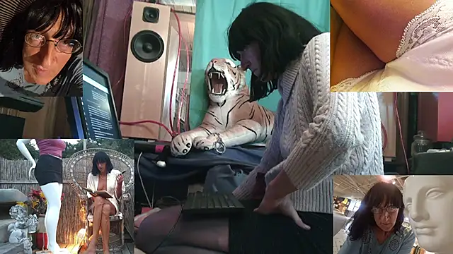 Snapshot of SissiDomination chatting on 6, 11, 2025 SissiDomination online show from 6, 11, 2025