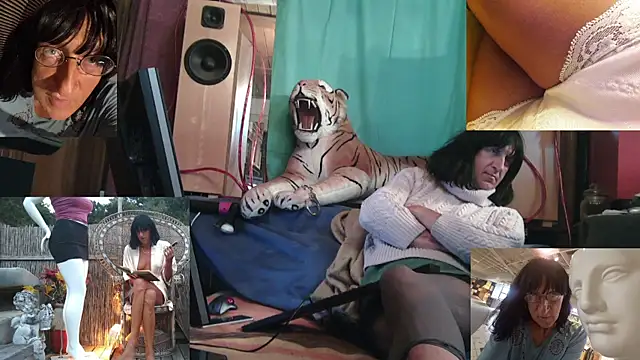 Snapshot of SissiDomination chatting on 8, 11, 2025 SissiDomination online show from 8, 11, 2025