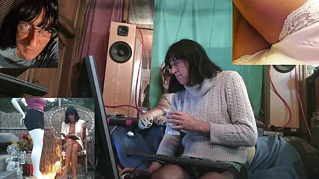 Snapshot of SissiDomination chatting on 20, 11, 2025 SissiDomination online show from 20, 11, 2025