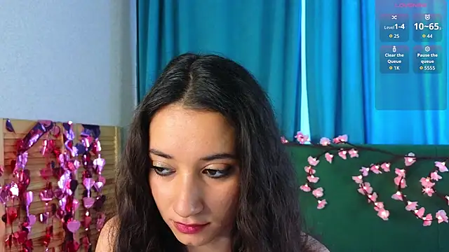 BettyMaldonado online show from 19, 7, 2026