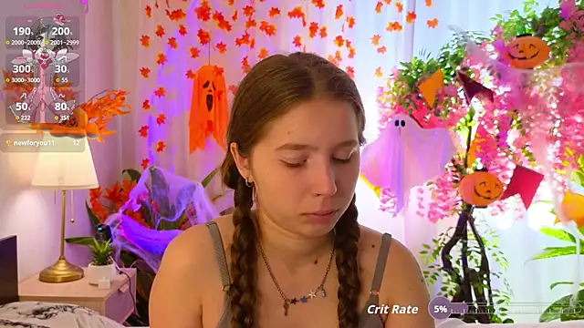 Snapshot of CatherineRichards chatting on 18, 10, 2025 CatherineRichards online show from 18, 10, 2025