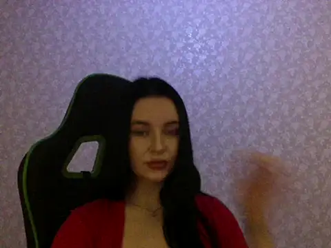 Snapshot of Lulii24 chatting on 20, 3, 2026 Lulii24 online show from 20, 3, 2026