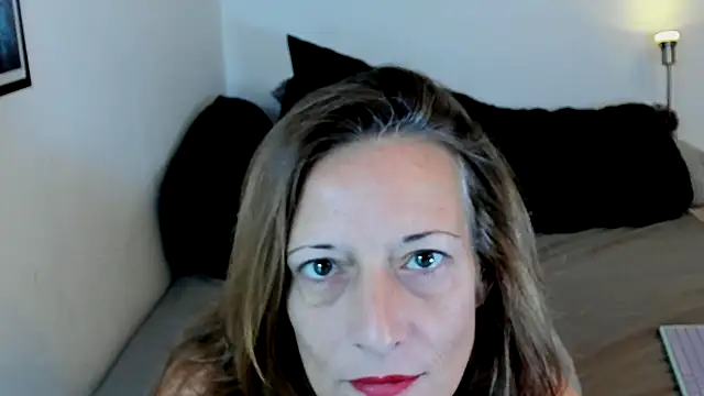 FrauMueller online show from 29, 11, 2025