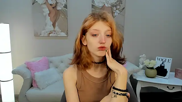 MistyMarlo online show from 25, 9, 2025