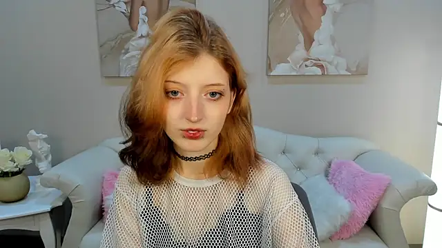 MistyMarlo online show from 4, 10, 2025