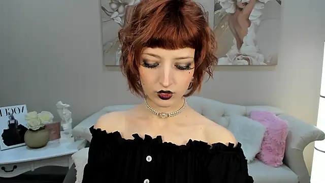 MistyMarlo online show from 12, 1, 2026