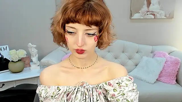 MistyMarlo online show from 9, 2, 2026