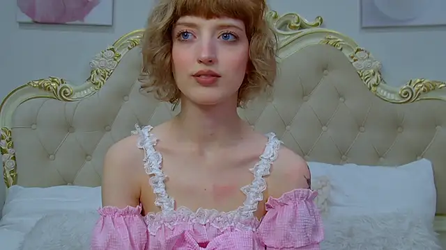 MistyMarlo online show from 24, 3, 2026