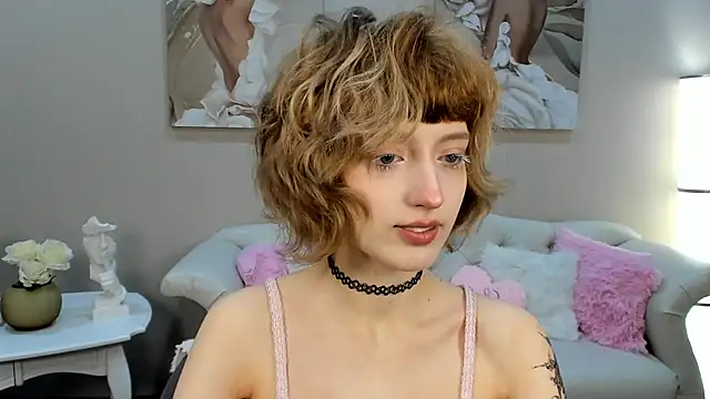 MistyMarlo online show from 26, 3, 2026