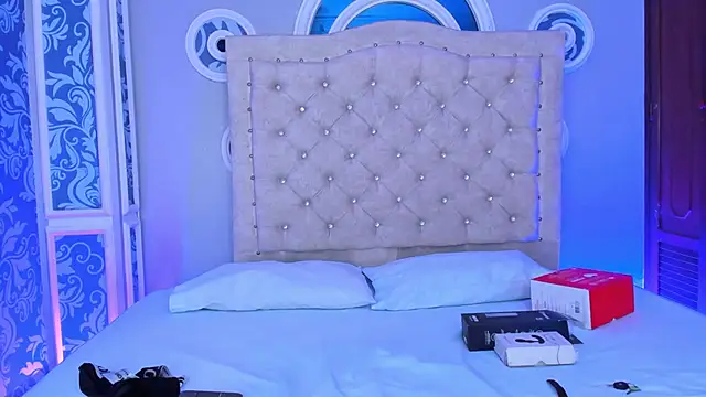 magnus serket online show from 15, 2, 2026