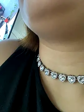 MacarenaRosse online show from 14, 10, 2025