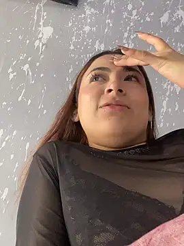 MacarenaRosse online show from 15, 10, 2025