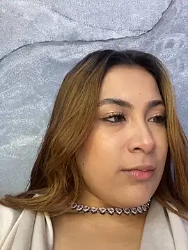 MacarenaRosse online show from 17, 10, 2025