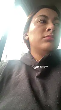 MacarenaRosse online show from 20, 12, 2025