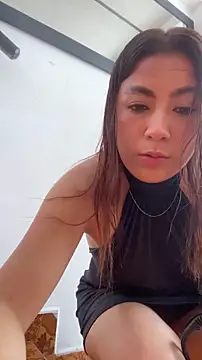 MacarenaRosse online show from 12, 1, 2026