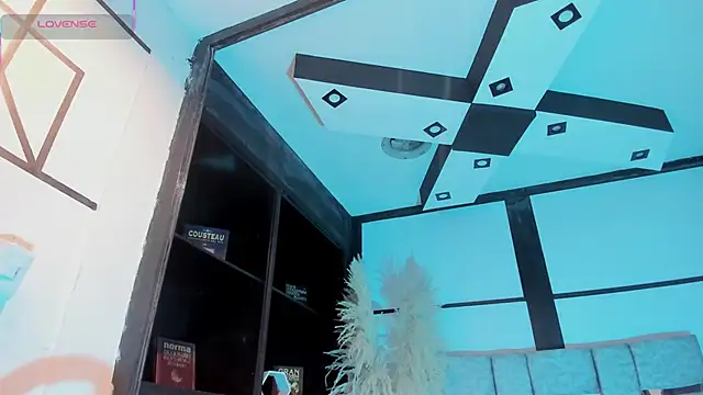 MacarenaRosse online show from 17, 1, 2026