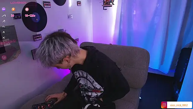 Nick Bangover  online show from 11, 3, 2026