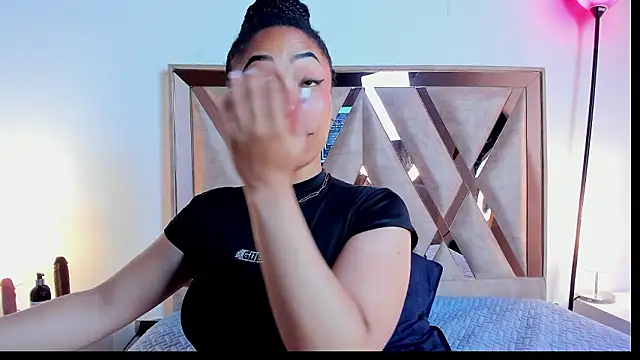 Katy ortiiz online show from 20, 3, 2026