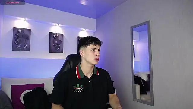 AdrianRinaldi online show from 13, 9, 2025