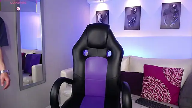 AdrianRinaldi online show from 19, 9, 2025