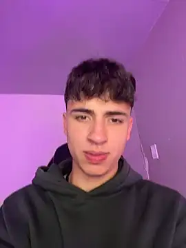 Snapshot of AdrianRinaldi chatting on 10, 2, 2026 AdrianRinaldi online show from 10, 2, 2026