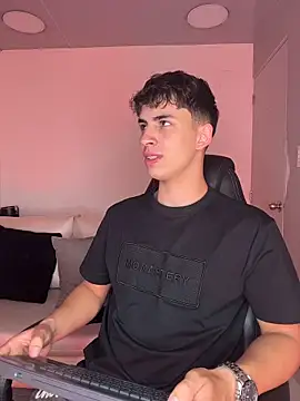 Snapshot of AdrianRinaldi chatting on 2, 3, 2026 AdrianRinaldi online show from 2, 3, 2026