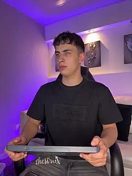 AdrianRinaldi online show from 9, 4, 2026