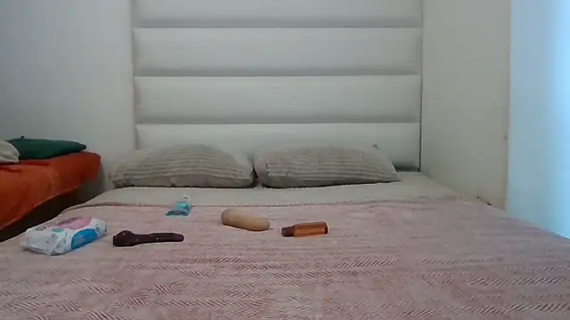 SexyNonnyy online show from 14, 4, 2026