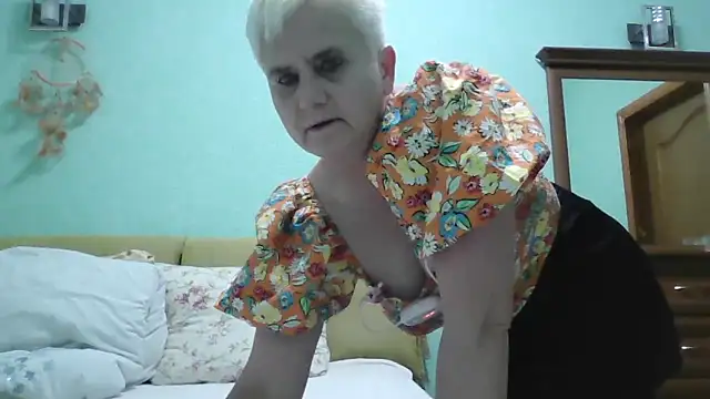 Venera1 online show from 15, 10, 2025