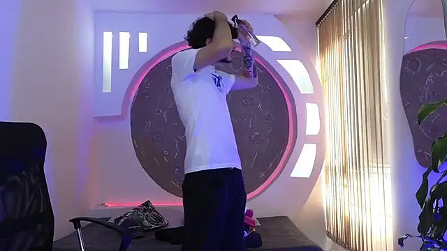 Snapshot of Rafael_Mendezz chatting on 16, 9, 2025 Rafael Mendezz online show from 16, 9, 2025