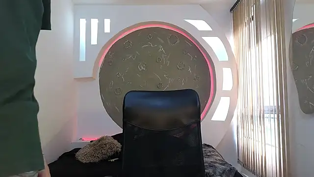 Snapshot of Rafael_Mendezz chatting on 7, 10, 2025 Rafael Mendezz online show from 7, 10, 2025