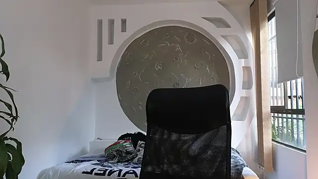 Snapshot of Rafael_Mendezz chatting on 26, 10, 2025 Rafael Mendezz online show from 26, 10, 2025