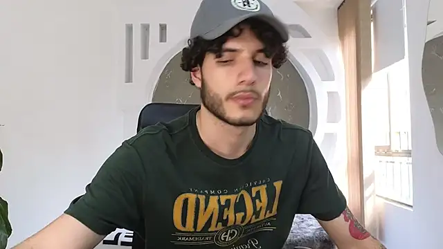 Snapshot of Rafael_Mendezz chatting on 6, 11, 2025 Rafael Mendezz online show from 6, 11, 2025