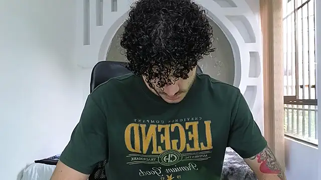 Snapshot of Rafael_Mendezz chatting on 25, 11, 2025 Rafael Mendezz online show from 25, 11, 2025