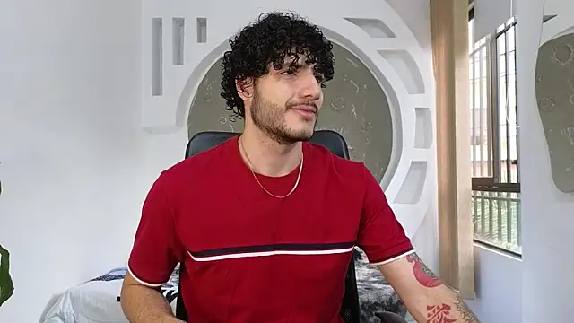 Snapshot of Rafael_Mendezz chatting on 27, 11, 2025 Rafael Mendezz online show from 27, 11, 2025