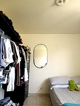 Snapshot of Rafael_Mendezz chatting on 14, 12, 2025 Rafael Mendezz online show from 14, 12, 2025